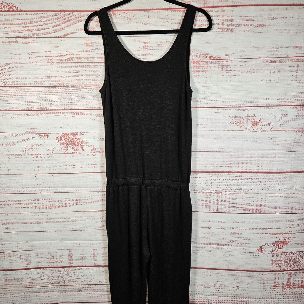 Monrow supersoft jumpsuit - Picture 12 of 16